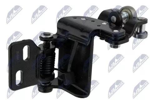 NTY NTY EZC-FR-120 Roller Guide, sliding door 