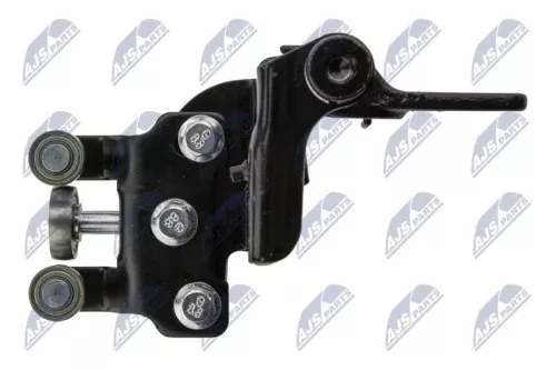NTY NTY EZC-FR-120 Roller Guide, sliding door 