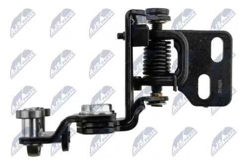 NTY NTY EZC-FR-120 Roller Guide, sliding door 