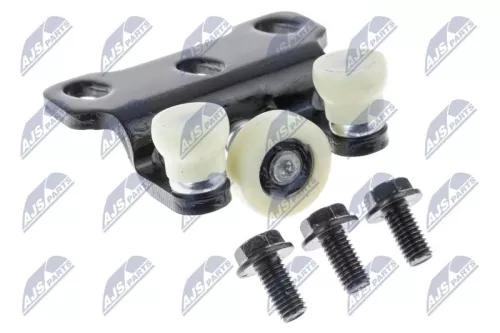 Roller Guide, sliding door