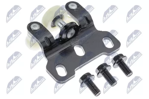 NTY NTY EZC-FR-124 Roller Guide, sliding door 