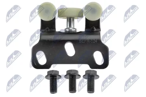 NTY NTY EZC-FR-124 Roller Guide, sliding door 