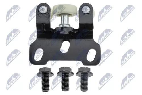 NTY NTY EZC-FR-124 Roller Guide, sliding door 