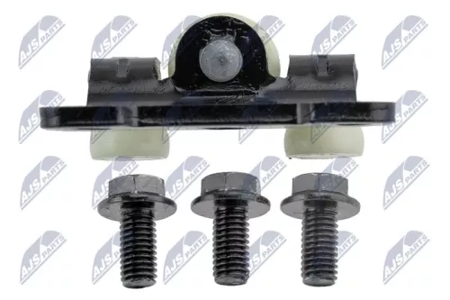 NTY NTY EZC-FR-124 Roller Guide, sliding door 
