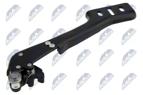 NTY NTY EZC-FR-125 Roller Guide, sliding door 