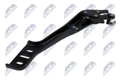 NTY NTY EZC-FR-125 Roller Guide, sliding door 