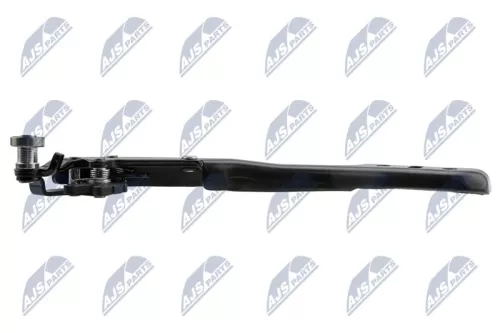 NTY NTY EZC-FR-125 Roller Guide, sliding door 