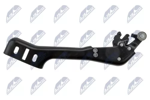 NTY NTY EZC-FR-125 Roller Guide, sliding door 