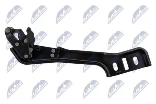 NTY NTY EZC-FR-125 Roller Guide, sliding door 