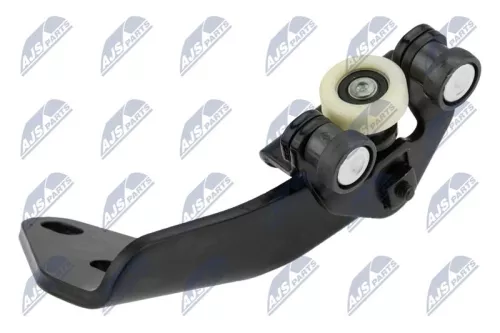 NTY NTY EZC-FR-126 Roller Guide, sliding door 