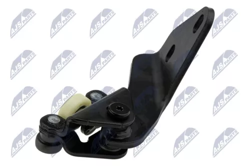 NTY NTY EZC-FR-126 Roller Guide, sliding door 