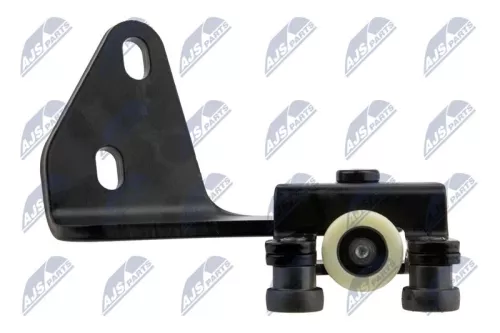 NTY NTY EZC-FR-126 Roller Guide, sliding door 