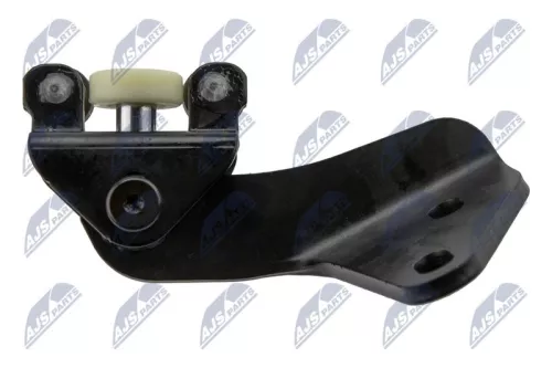 NTY NTY EZC-FR-126 Roller Guide, sliding door 