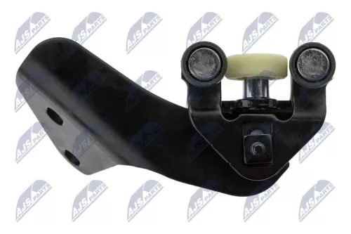 NTY NTY EZC-FR-126 Roller Guide, sliding door 