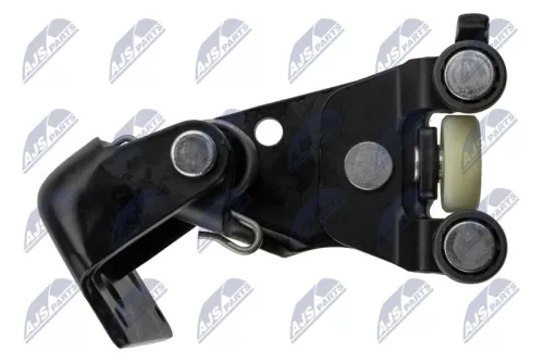 NTY NTY EZC-FR-127 Roller Guide, sliding door 