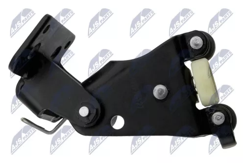 NTY NTY EZC-FR-127 Roller Guide, sliding door 