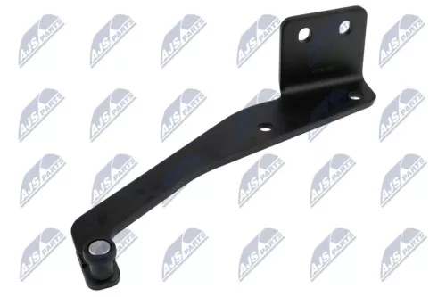 NTY NTY EZC-FR-128 Roller Guide, sliding door 