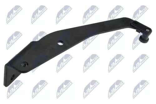NTY NTY EZC-FR-128 Roller Guide, sliding door 