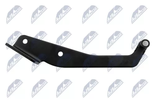 NTY NTY EZC-FR-128 Roller Guide, sliding door 