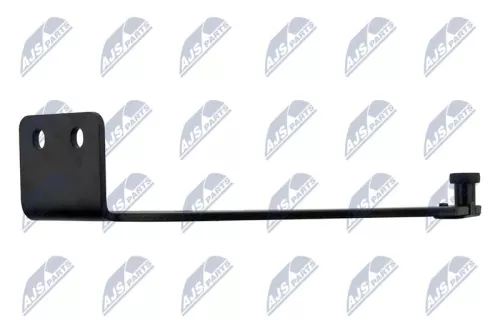 NTY NTY EZC-FR-128 Roller Guide, sliding door 