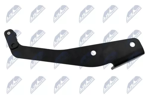 NTY NTY EZC-FR-128 Roller Guide, sliding door 