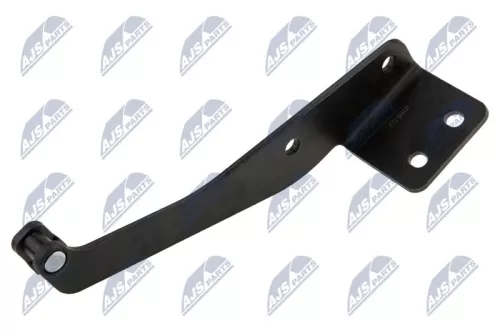 NTY NTY EZC-FR-129 Roller Guide, sliding door 