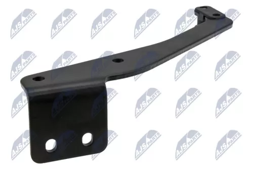 NTY NTY EZC-FR-129 Roller Guide, sliding door 