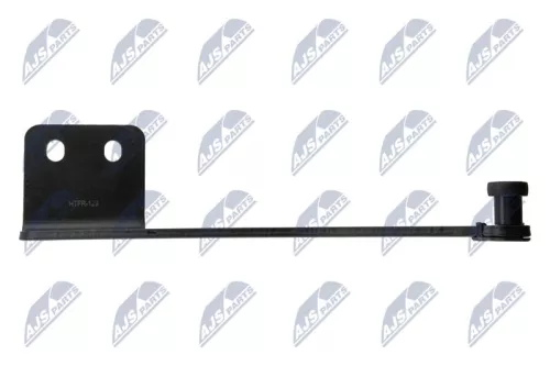 NTY NTY EZC-FR-129 Roller Guide, sliding door 