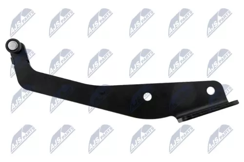 NTY NTY EZC-FR-129 Roller Guide, sliding door 