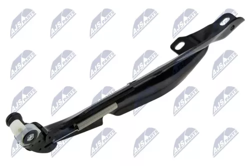 NTY NTY EZC-FR-130 Roller Guide, sliding door 