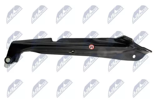 NTY NTY EZC-FR-130 Roller Guide, sliding door 