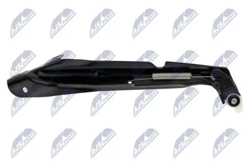 NTY NTY EZC-FR-130 Roller Guide, sliding door 