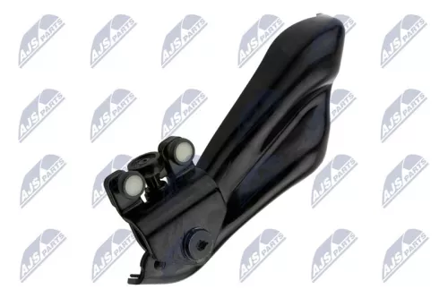 NTY NTY EZC-FR-131 Roller Guide, sliding door 