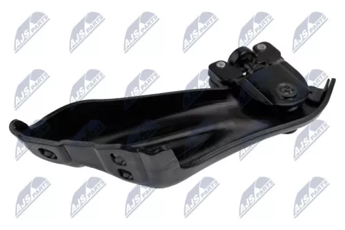 NTY NTY EZC-FR-131 Roller Guide, sliding door 