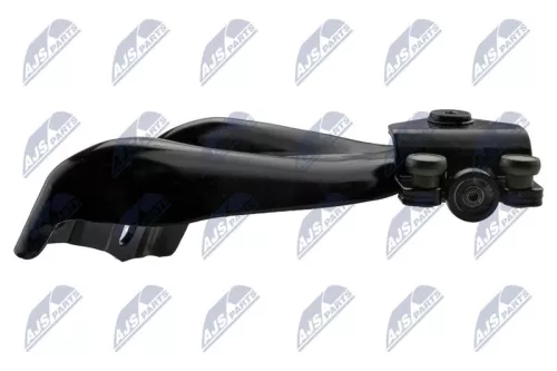 NTY NTY EZC-FR-131 Roller Guide, sliding door 