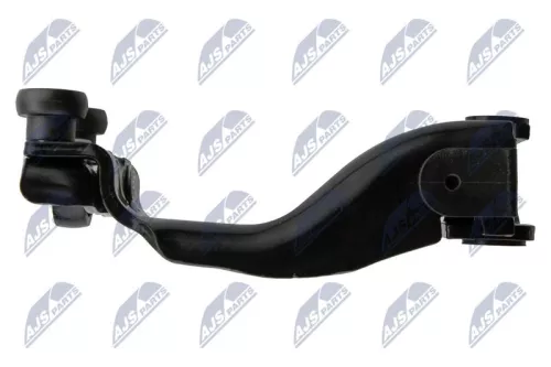 NTY NTY EZC-FR-132 Roller Guide, sliding door 