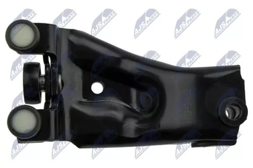 NTY NTY EZC-FR-132 Roller Guide, sliding door 