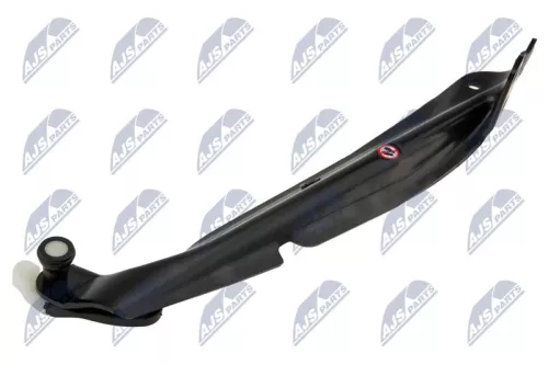 NTY NTY EZC-FR-133 Roller Guide, sliding door 