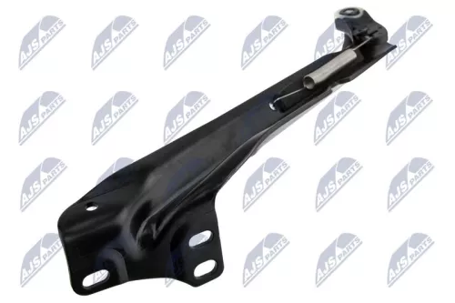 NTY NTY EZC-FR-133 Roller Guide, sliding door 