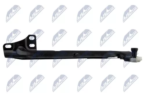 NTY NTY EZC-FR-133 Roller Guide, sliding door 