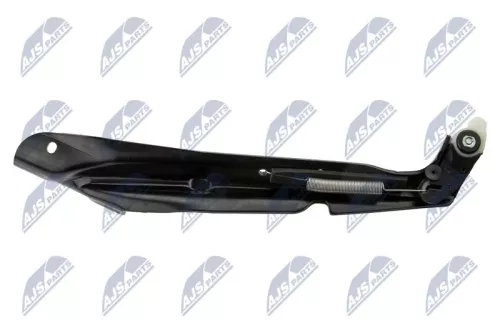 NTY NTY EZC-FR-133 Roller Guide, sliding door 