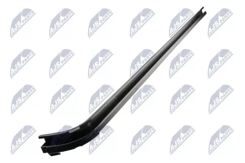 NTY NTY EZC-FR-134 Roller Guide, sliding door 