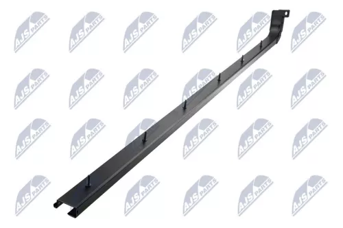 NTY NTY EZC-FR-134 Roller Guide, sliding door 
