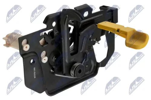NTY NTY (EZC-FR-144) Bonnet Lock 