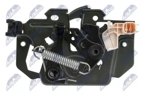 NTY NTY (EZC-FR-144) Bonnet Lock 