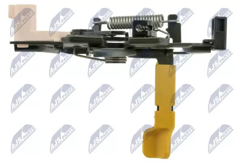 NTY NTY (EZC-FR-144) Bonnet Lock 