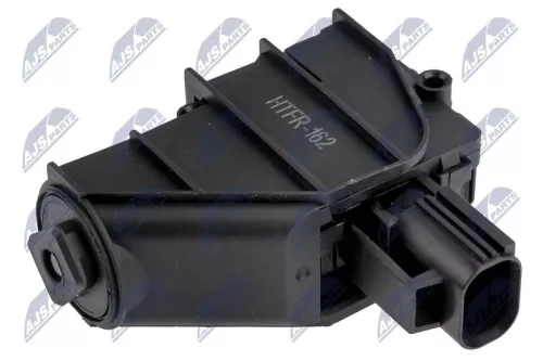 Actuator, central locking system