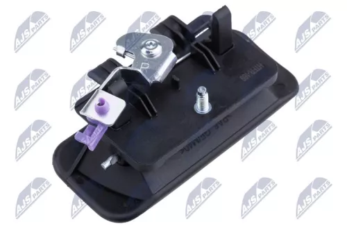 NTY NTY (EZC-FR-169) Exterior Door Handle 