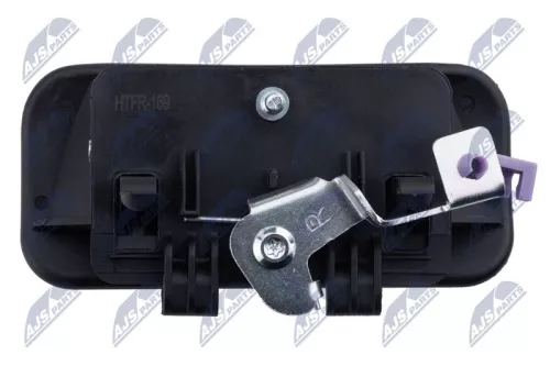NTY NTY (EZC-FR-169) Exterior Door Handle 