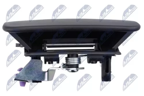NTY NTY (EZC-FR-169) Exterior Door Handle 